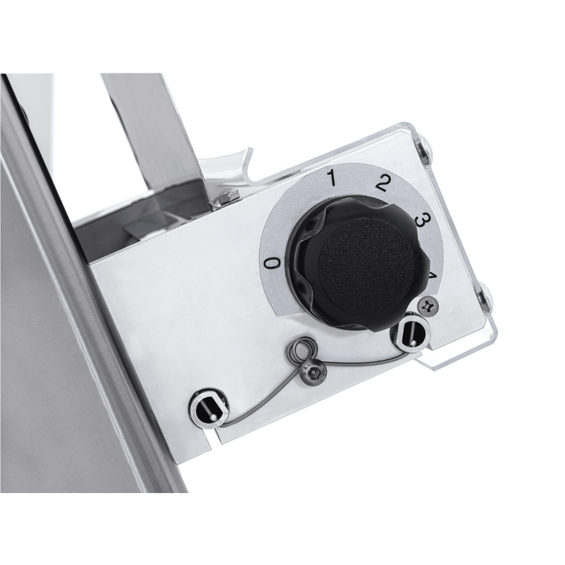 DSA500RP Prismafood Pizza Dough Roller - Whisk Hospitality - DSA500RP