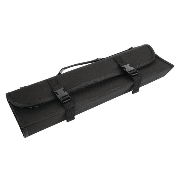 Vogue 16 Piece Knife Case Y731 - Whisk Hospitality - Y731