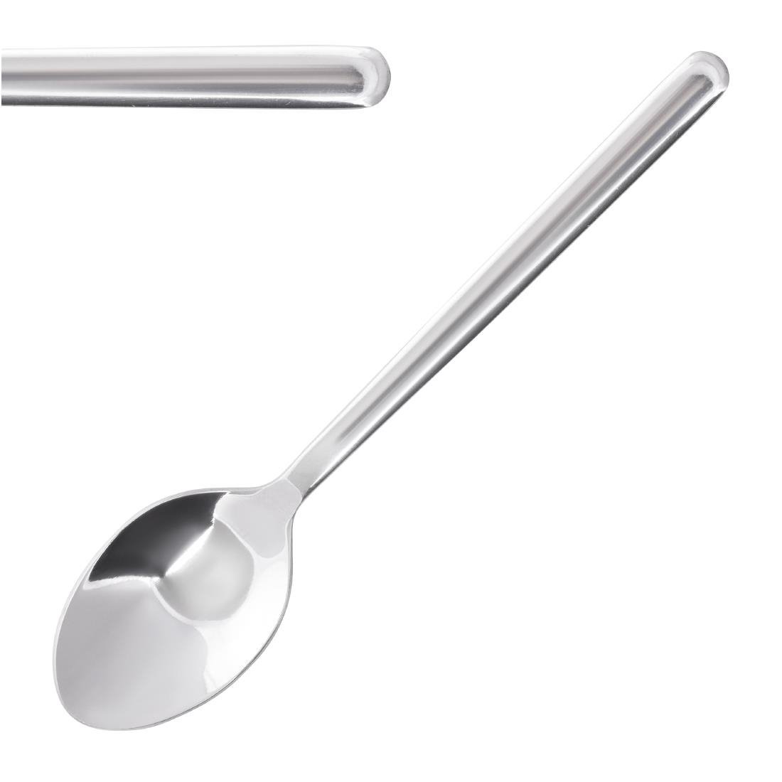 Olympia Henley Teaspoon S/S (Box 12) C457 - Whisk Hospitality - C457