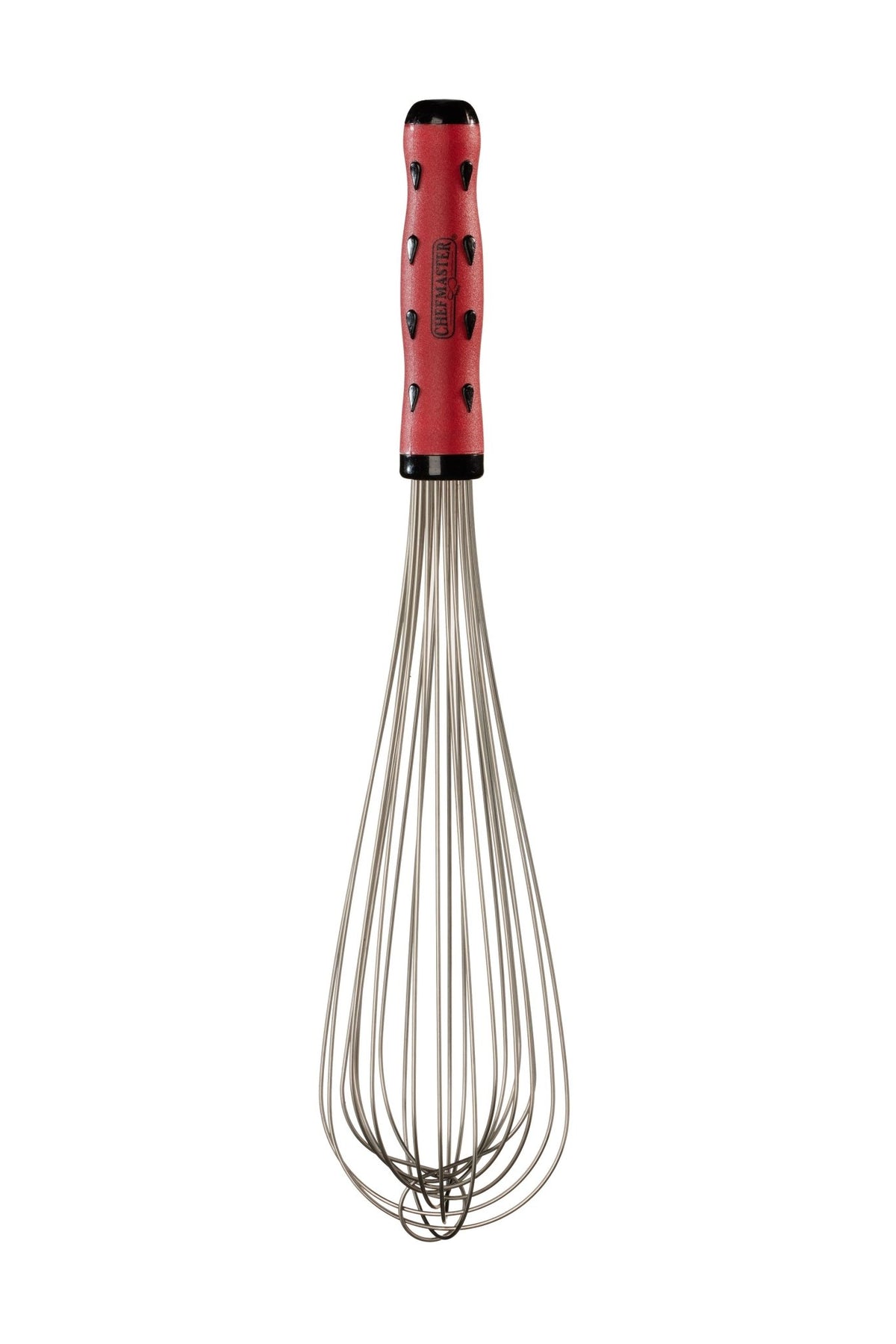Chef Master 35cm HIGH HEAT PIANO WHISK 90304 - Whisk Hospitality - 90304