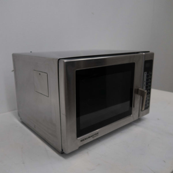 Menumaster RFS518TSA Microwave - Whisk Hospitality - 841307