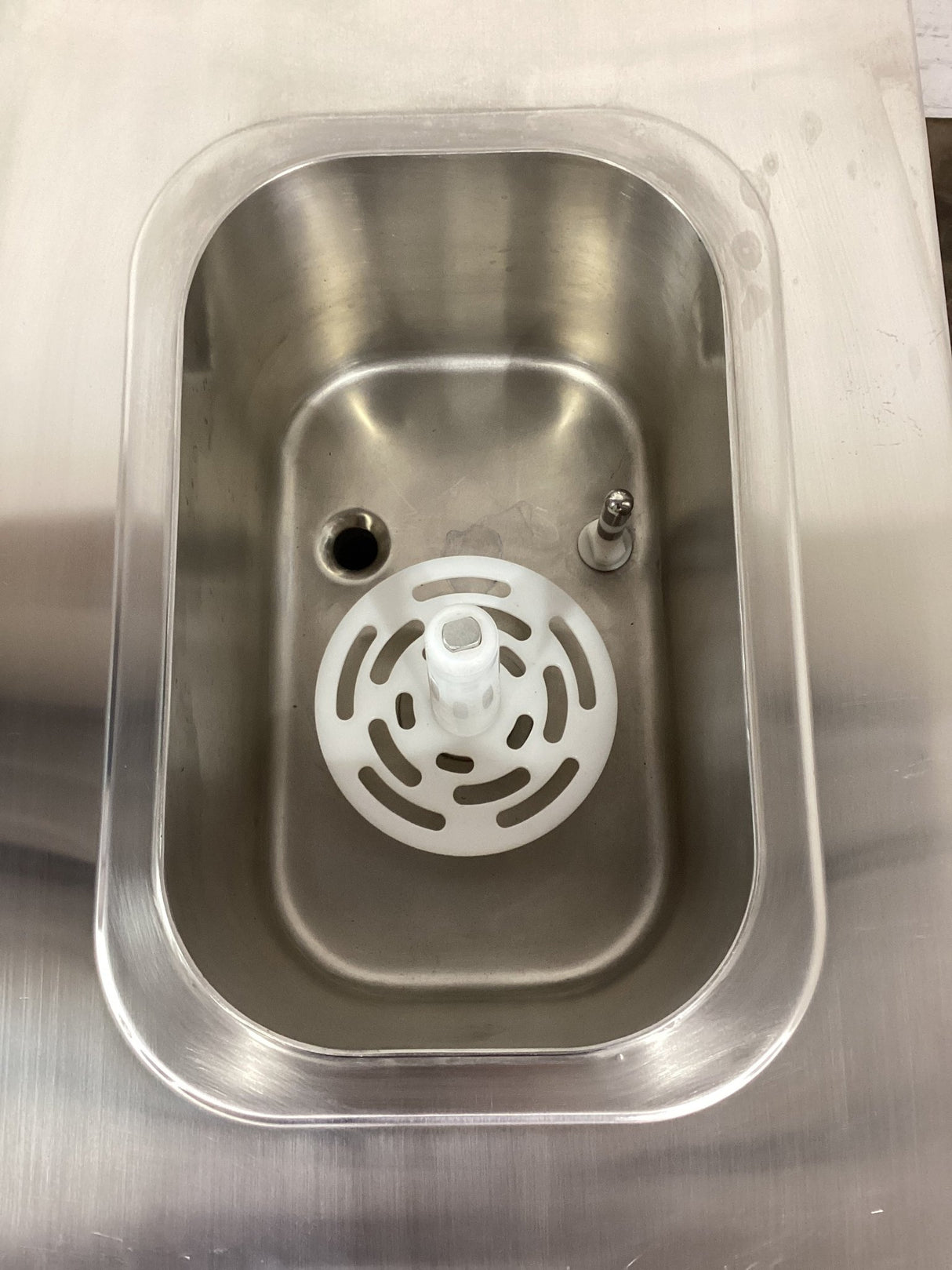 Pasmo Pascal S930 Ice Cream Machine - Whisk Hospitality - 848016