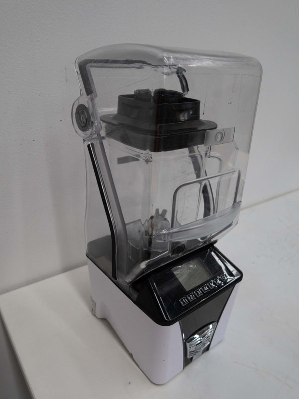 Mixtec MS-E586Q Blender - Whisk Hospitality - 860490