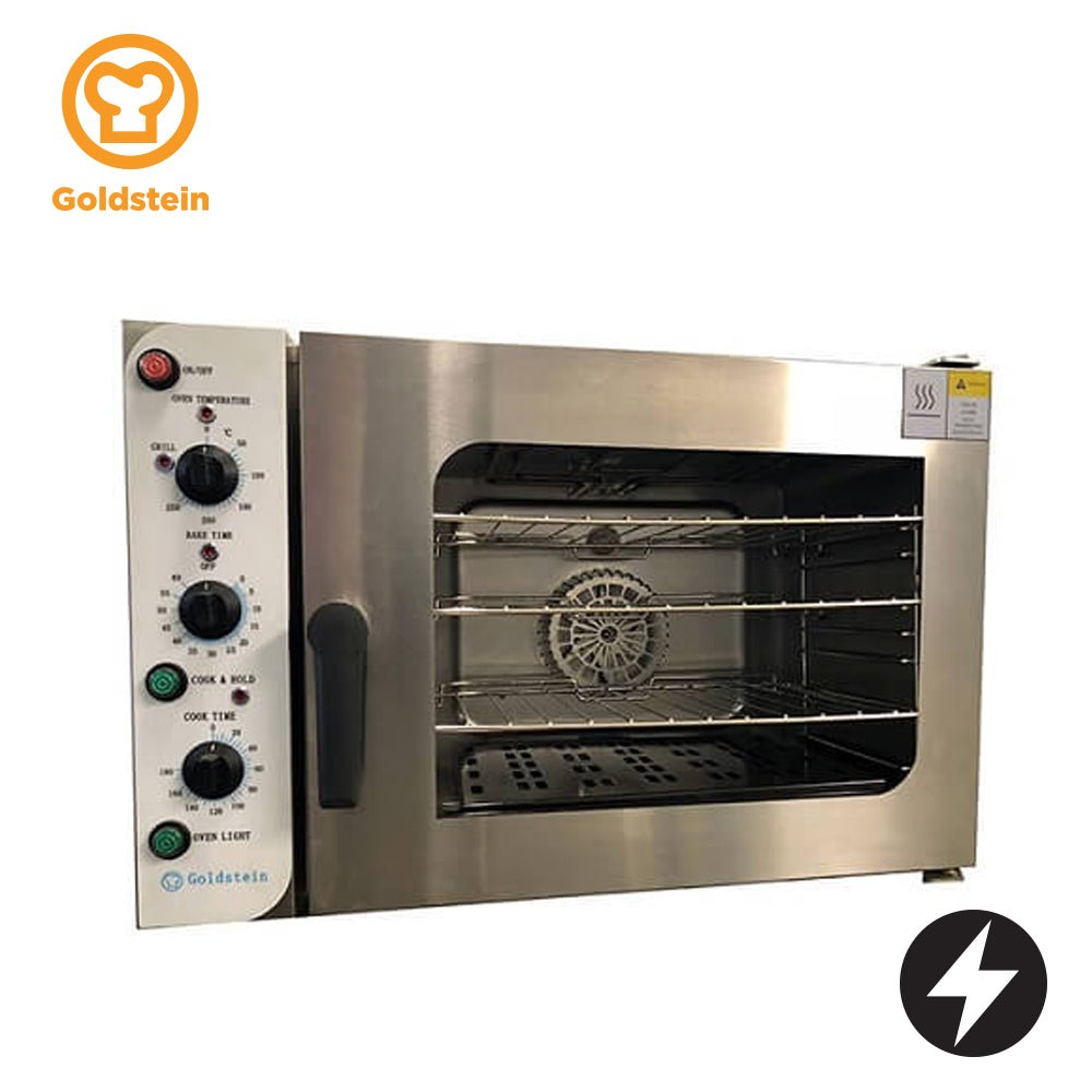 EZ26 | Convection oven - Whisk Hospitality - EZ26