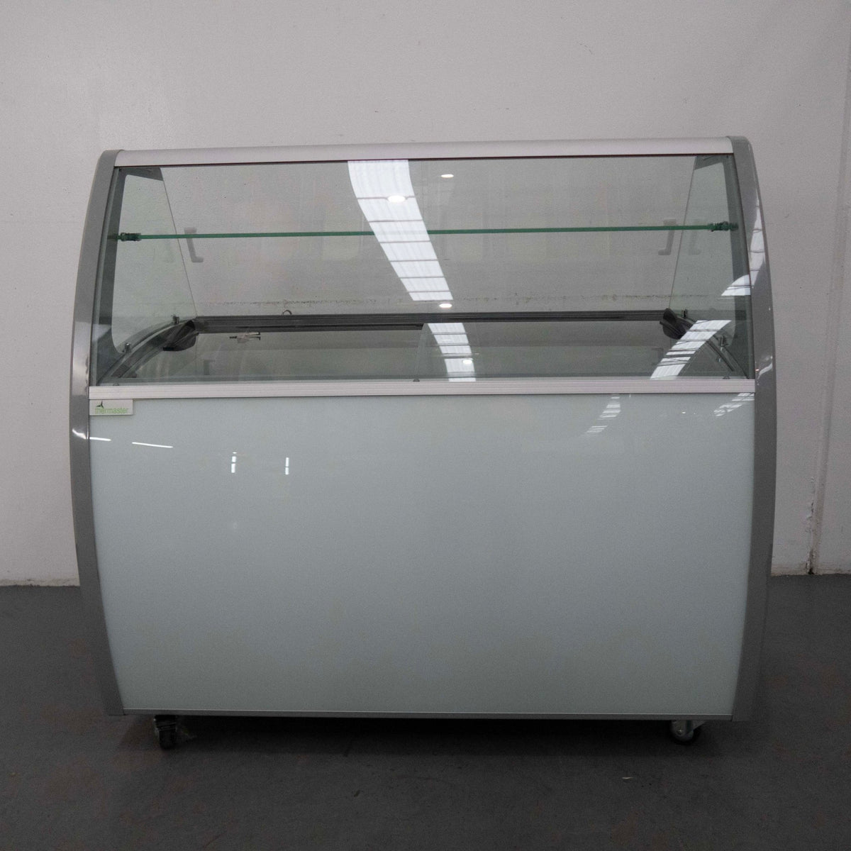 Thermaster SD-415P Gelato Display - Whisk Hospitality - 902007