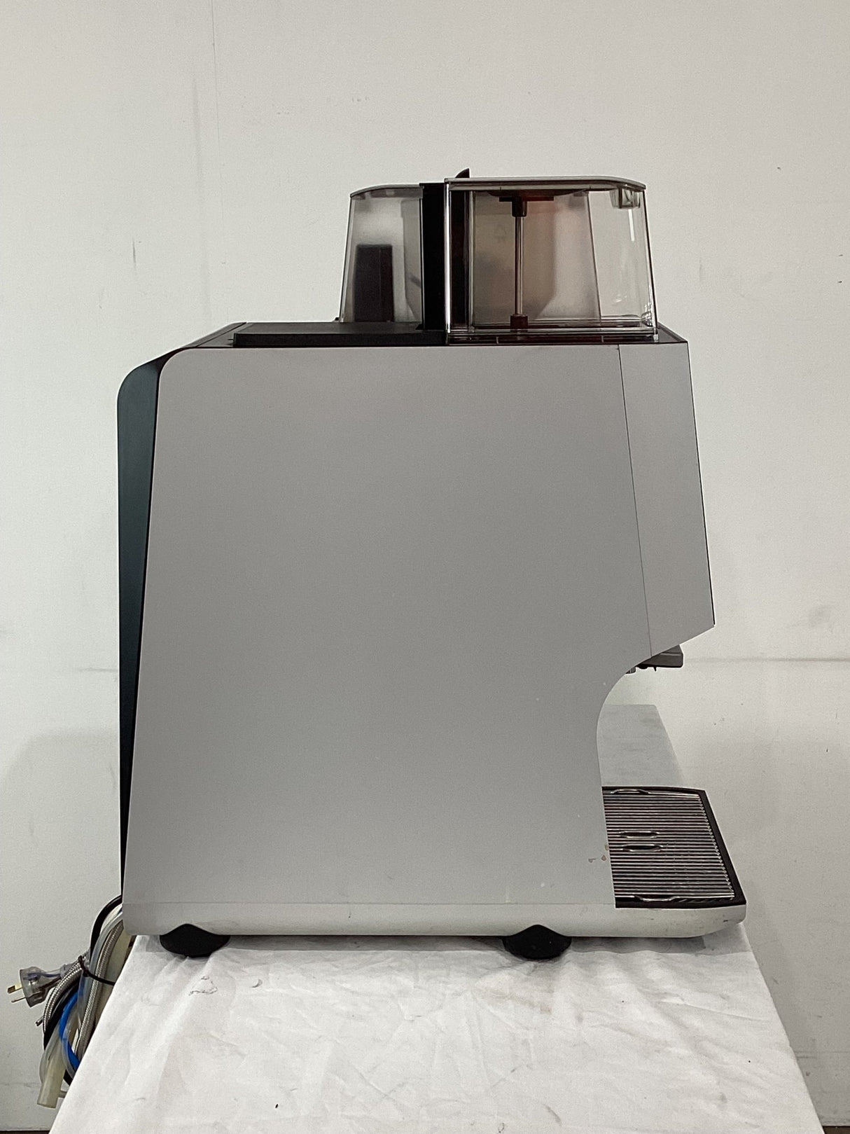 Melitta Cafina XT6 Auto Coffee Machine - Whisk Hospitality - 738630