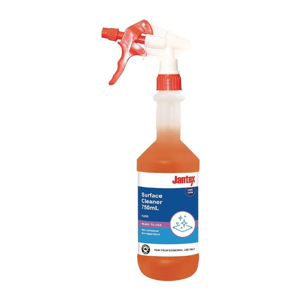 Jantex Surface Cleaner RTU - 750ml FL853 - Whisk Hospitality - FL853
