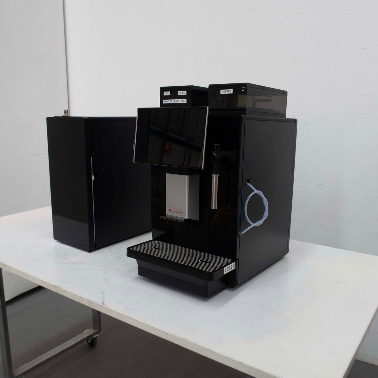 Dr Coffee Coffee Zone H/T Automatic Coffee Machine - Whisk Hospitality - 884431