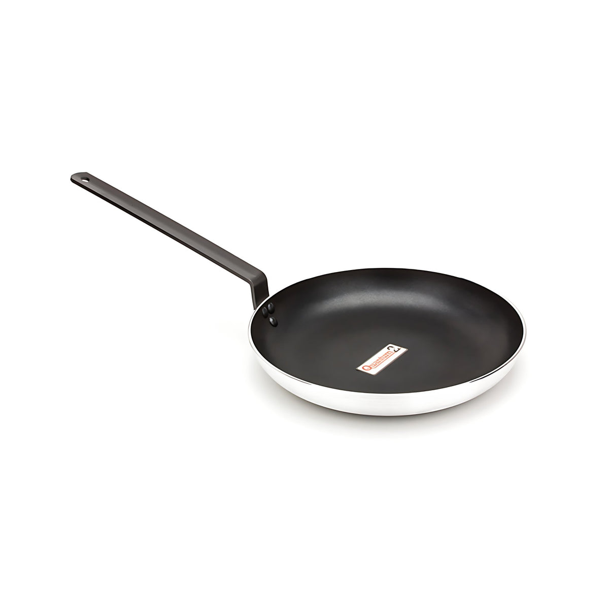 FryPan (Non-Stick) - IH - Aluminium - Iron Handle - 360(˜)*65(H)mm - Whisk Hospitality - 61580