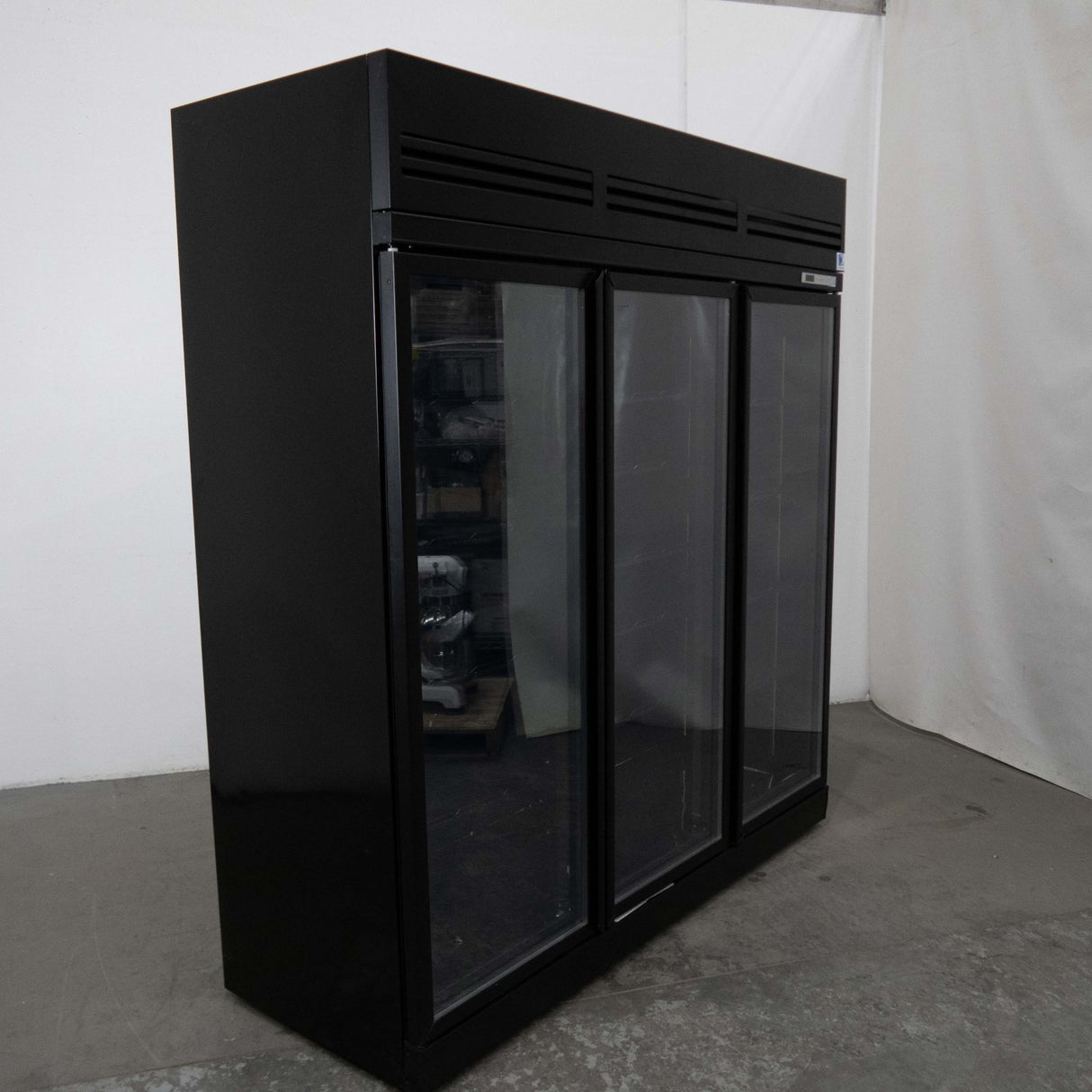 Cold Display Solutions CDS1530 Upright Fridge - Whisk Hospitality - 815579