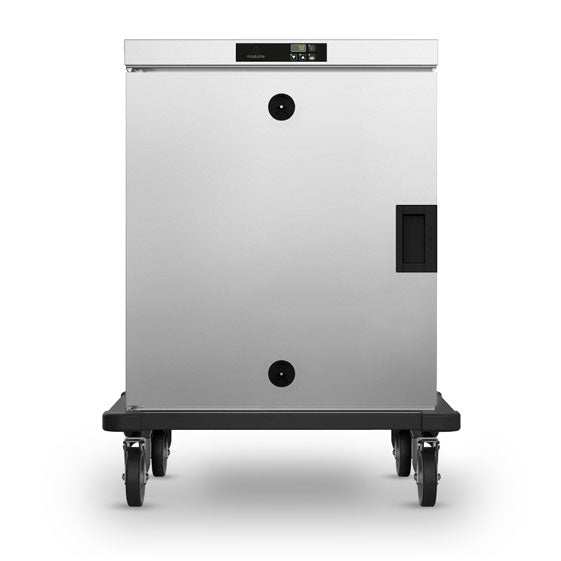 MODULINE 16 x 1/1GN or 8 x 2/1GN Mobile Heated Cabinet - Whisk Hospitality - HHT 082E