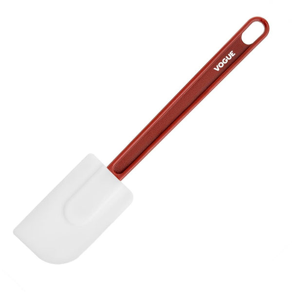 Vogue High Heat Spatula - 264mm K981 - Whisk Hospitality - K981