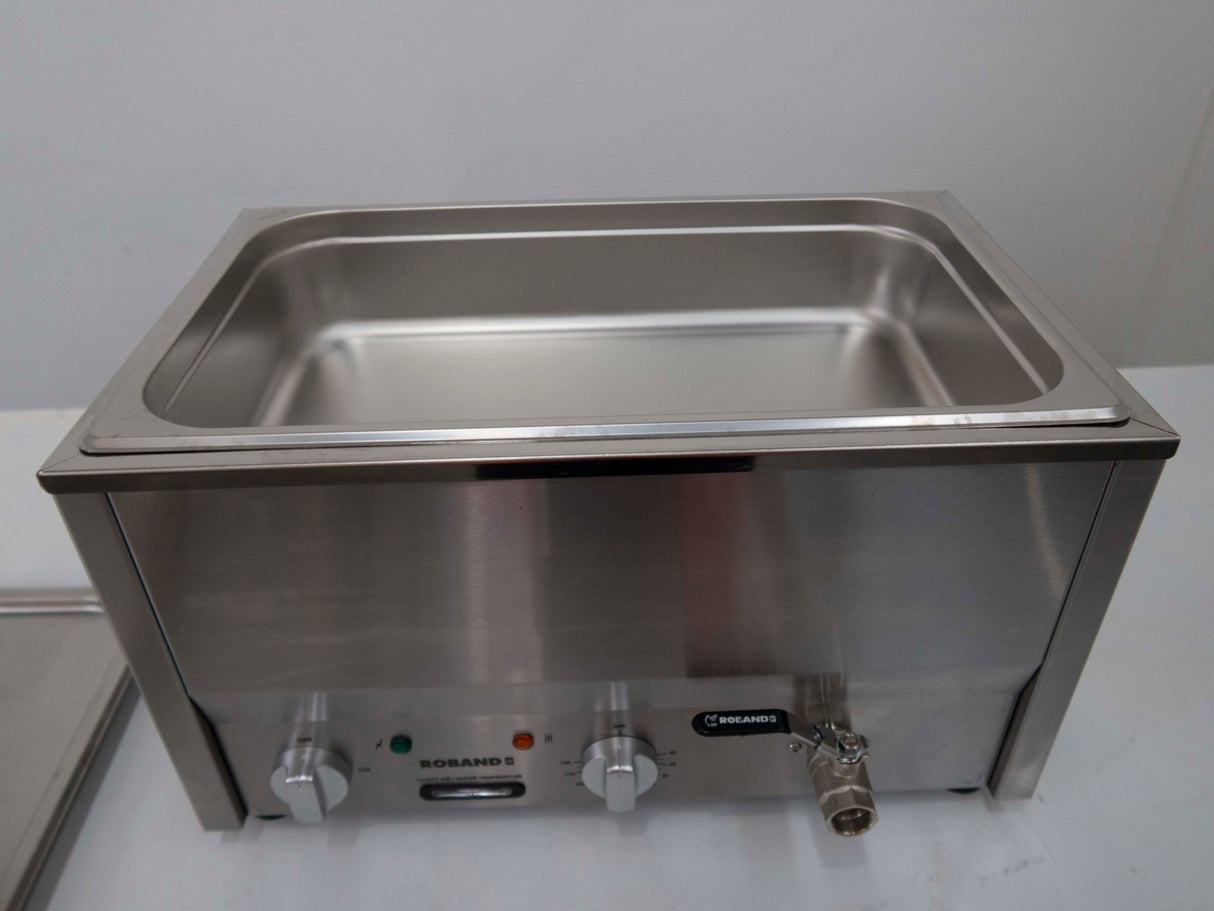Roband BM21 Bain Marie - Whisk Hospitality - 831472