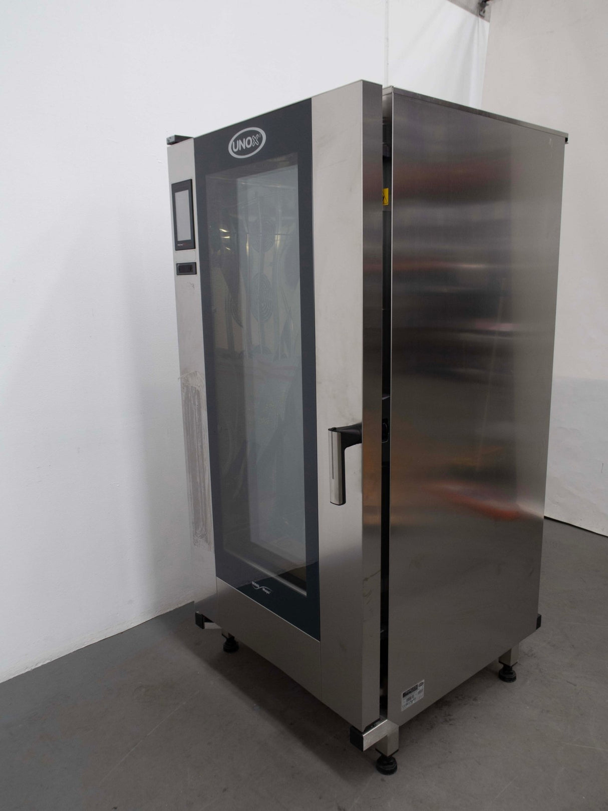 Unox XEVL - 2011 - E1RS Combi Oven - Whisk Hospitality - 880444