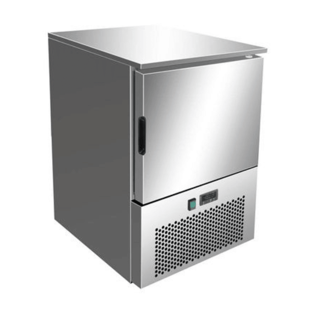 Thermaster Three tray blast chiller 33L D - GT3 - Whisk Hospitality - D-GT3