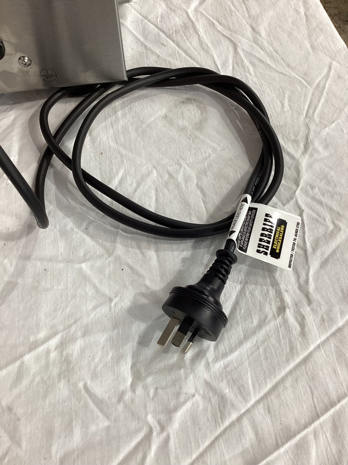 Roband CHOC1A Chocolate Warmer - Whisk Hospitality - 844066