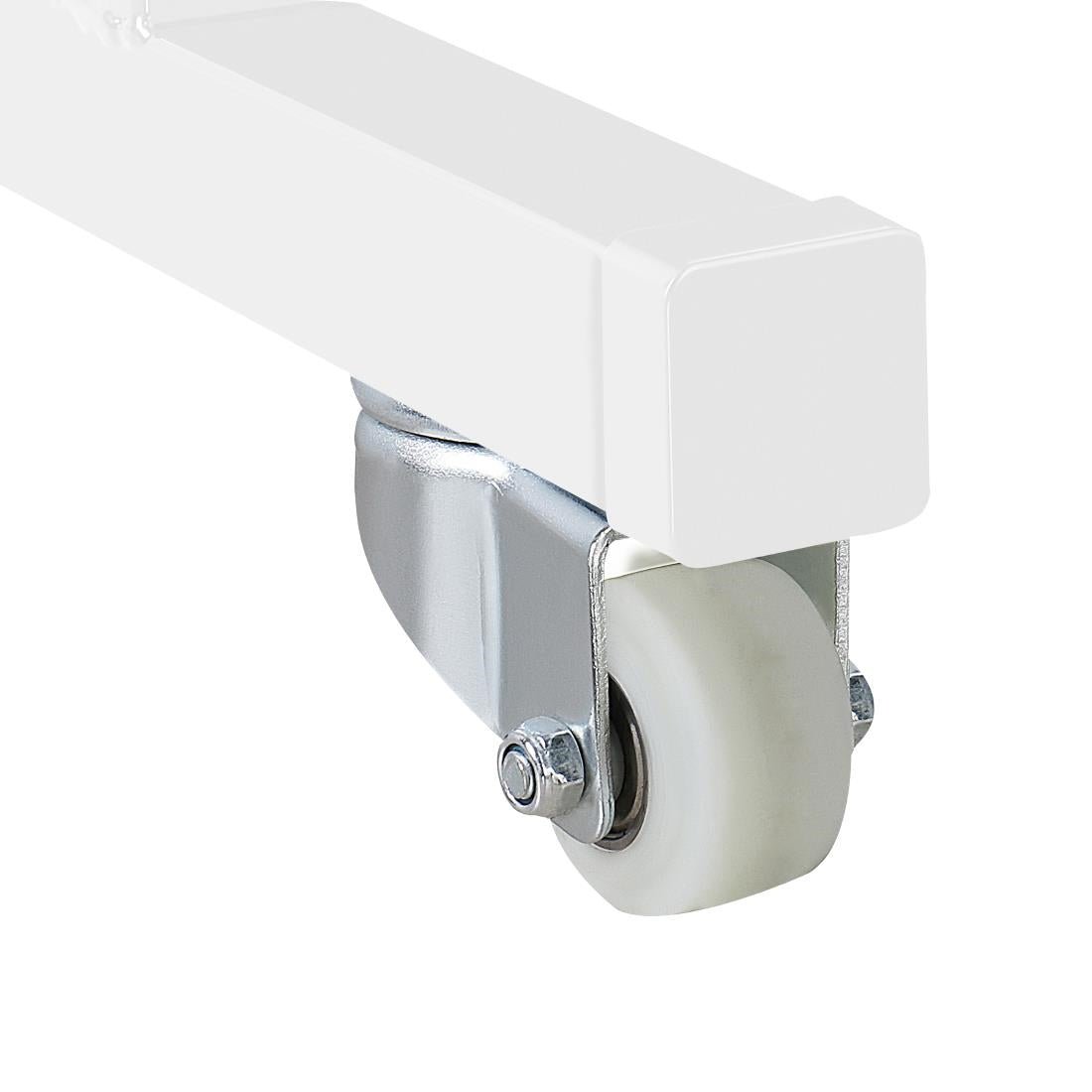 Polar Trolley for GE960 White GE978 - Whisk Hospitality - GE978