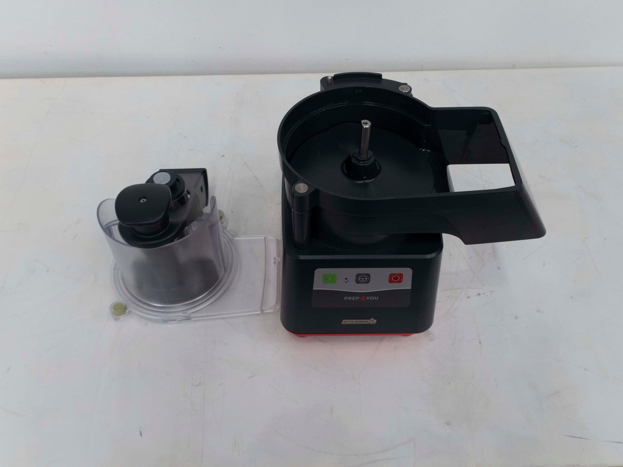 Dito Sama PREP4YOU Vegetable Slicer - Whisk Hospitality - 876692