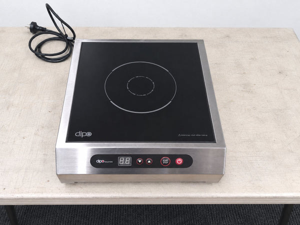 Dipo Induction DC23 Induction Cooker - Whisk Hospitality - 869506