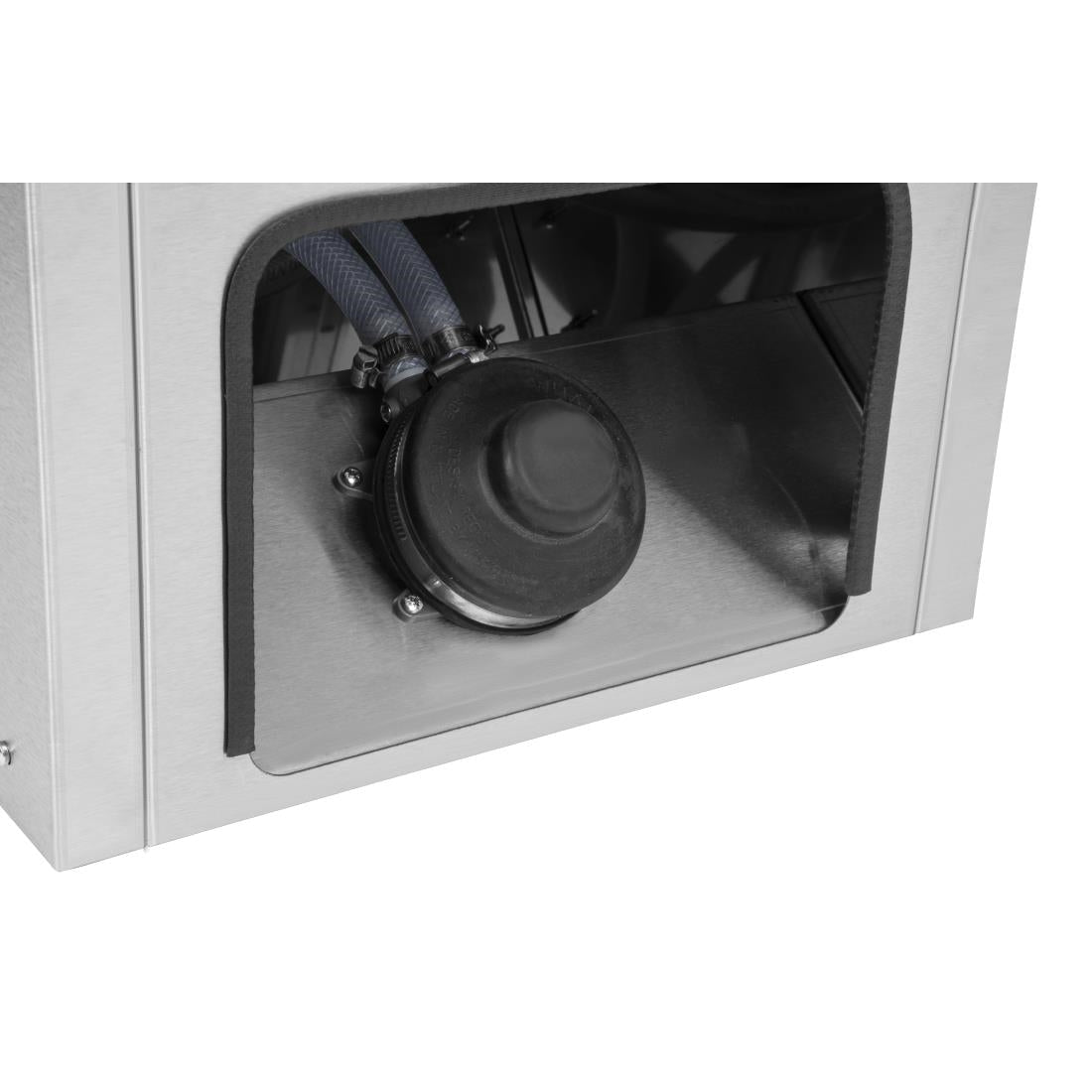 Vogue Mobile Hand Wash Station - 12 1/2Ltr 422 1/2fl oz DG400 - Whisk Hospitality - DG400