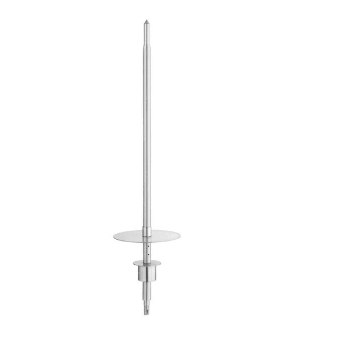 Gasmax Meat Rod Assembly for KB - 4 Kebab Machine - KB - 4 - MS - Whisk Hospitality - KB-4-MS