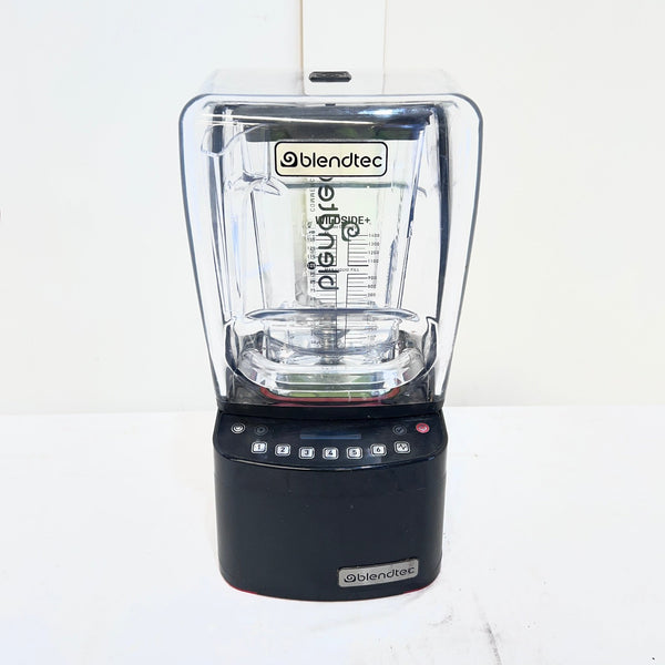 Blendtec Stealth 885 Blender - Whisk Hospitality - 757662