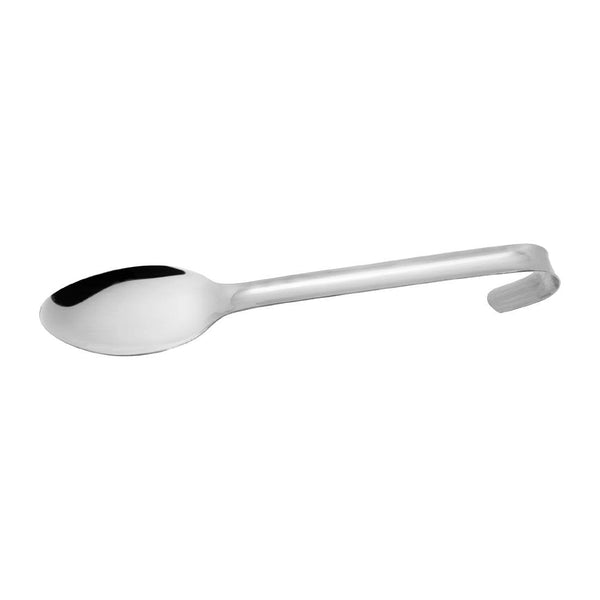 Vogue Basting Spoon - 305mm 12" L667 - Whisk Hospitality - L667