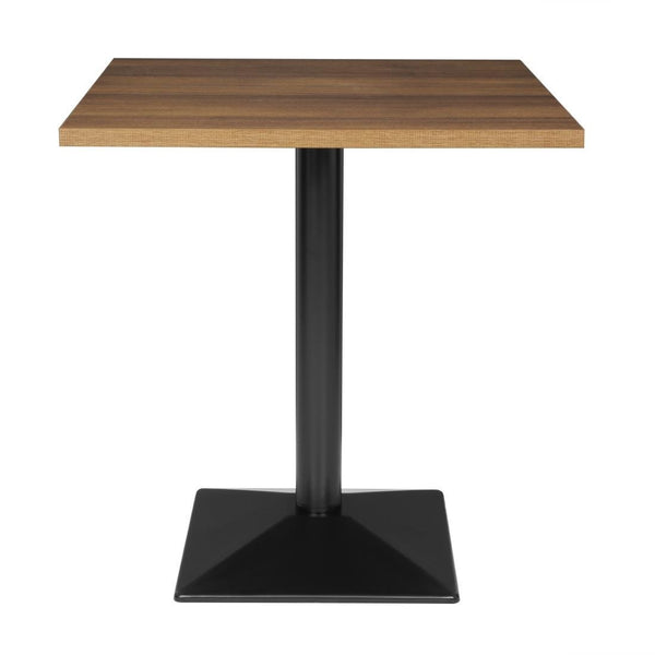 Bolero Complete Table Square - 700mm CH992 - Whisk Hospitality - CH992