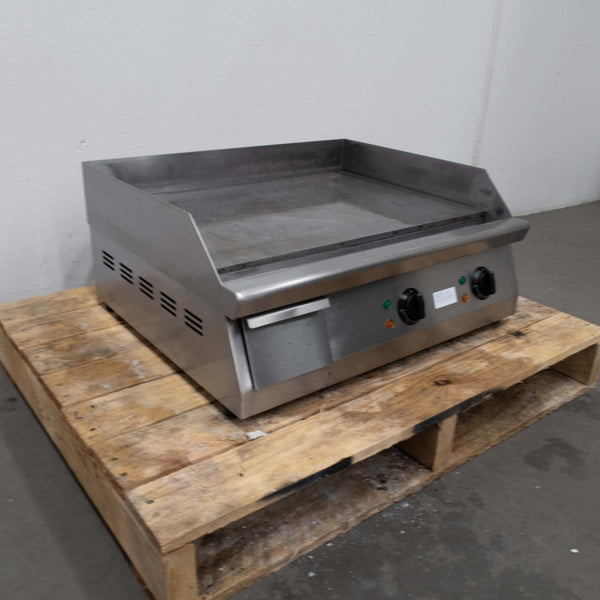 Federal GH-610E Countertop Electric Griddle - Whisk Hospitality - 867234