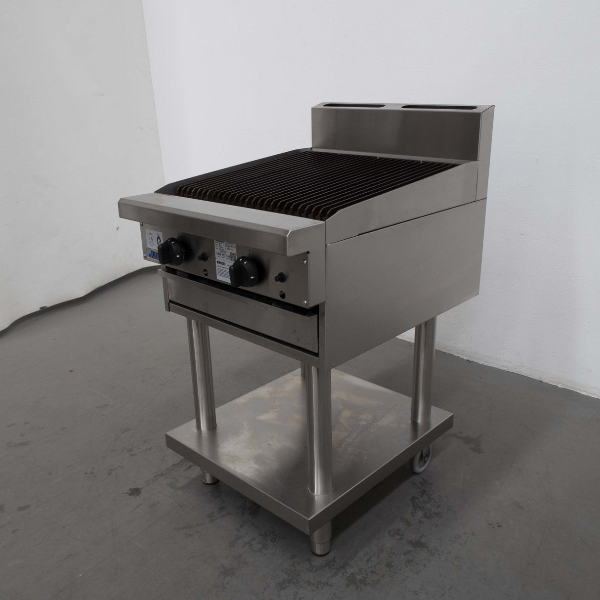 Luus CS - 6C Char Grill - Whisk Hospitality - 857551