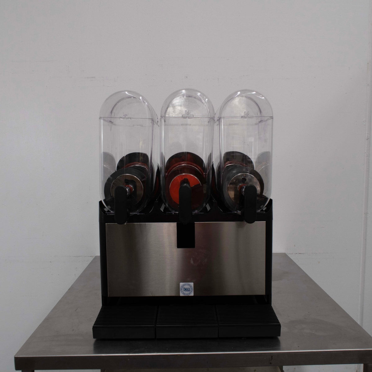 V AIR Smart +3 Slushie Machine - Whisk Hospitality - 894090