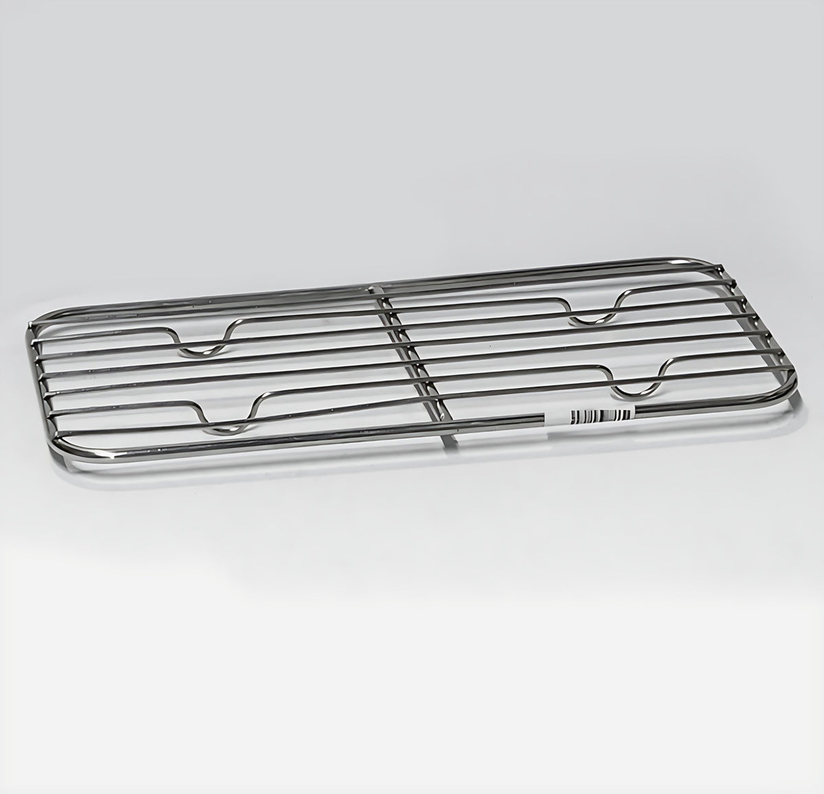 Gastronorme Pan Mesh Net - S/S - 1/3 - Whisk Hospitality - 82286