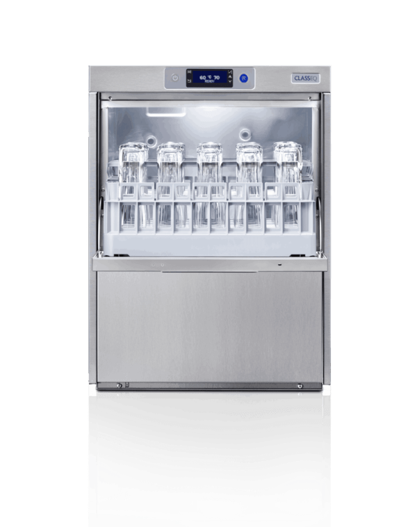 Classeq C500 Undercounter Dishwasher - Whisk Hospitality - C500