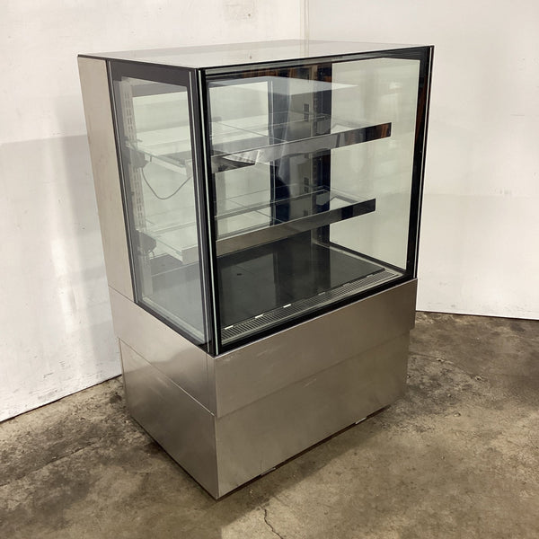 Airex AXR-FDFSSQ-09 Cold Food Display - Whisk Hospitality - 812933
