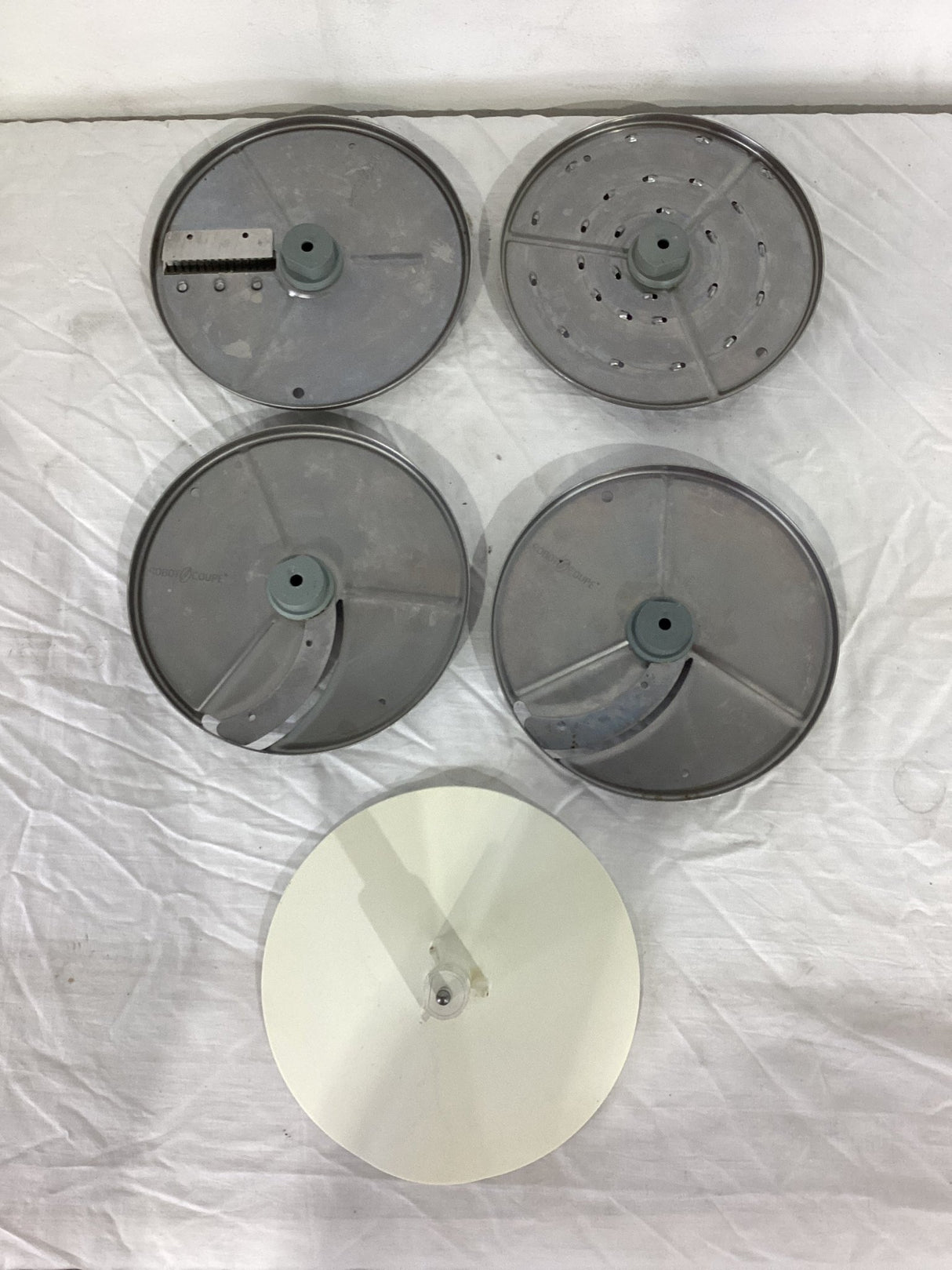 Robot Coupe R211XL Ultra Food Processor - Whisk Hospitality - 858289