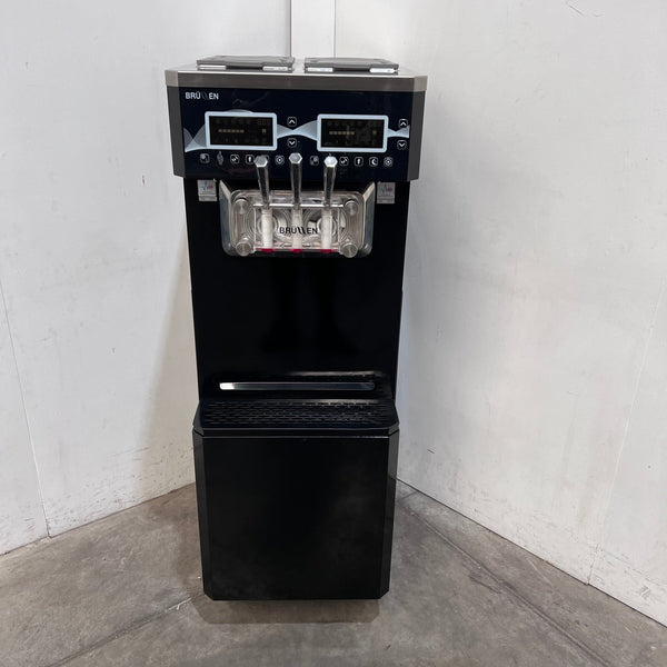Brullen i95 Pro Ice Cream Machine - Whisk Hospitality - 906735