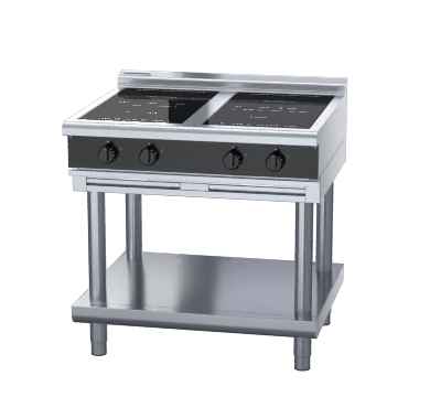 Washtech Pw2 Wide Body Front Loading Warewasher 500Mm Rack - Whisk Hospitality - PW2