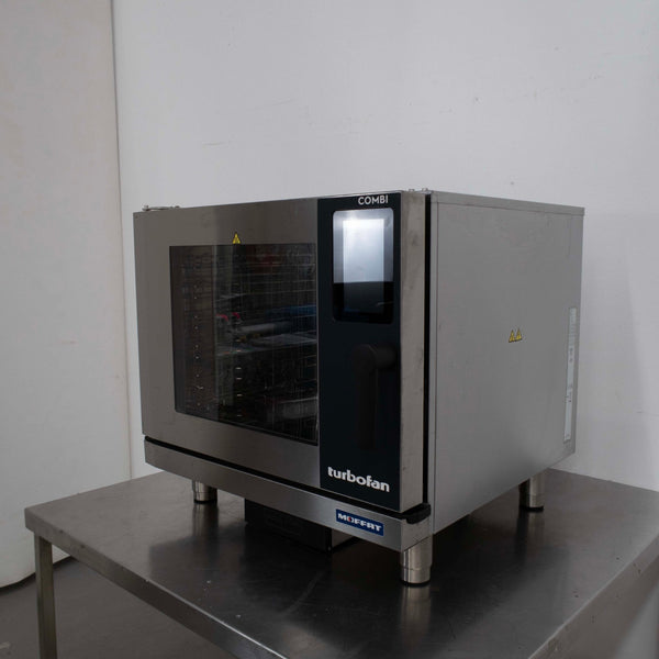 Turbofan AUEC40T5 Combi Oven - Whisk Hospitality - 913696