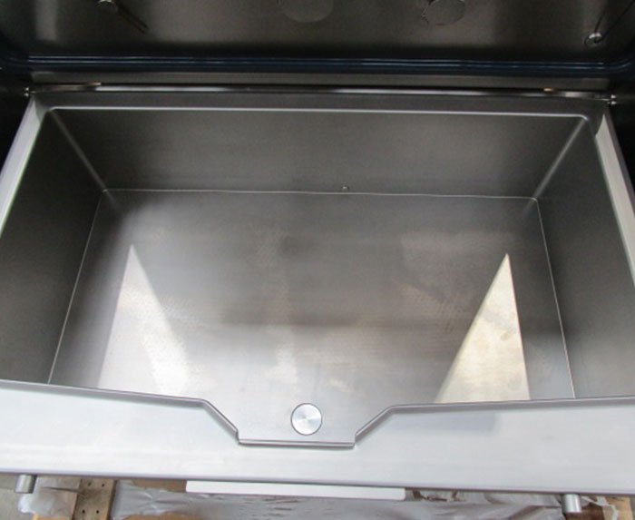 Waldorf JUMP151P Electric Pressure Multi Pan - Whisk Hospitality - 3PA-8767-JI240066010-Z1