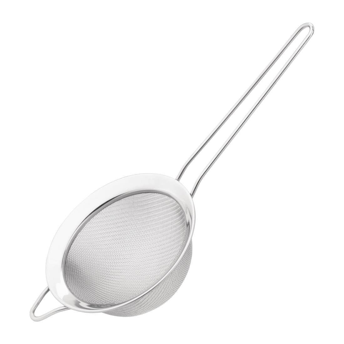 Olympia Barware Mesh Strainer St/St - 100mm C799 - Whisk Hospitality - C799