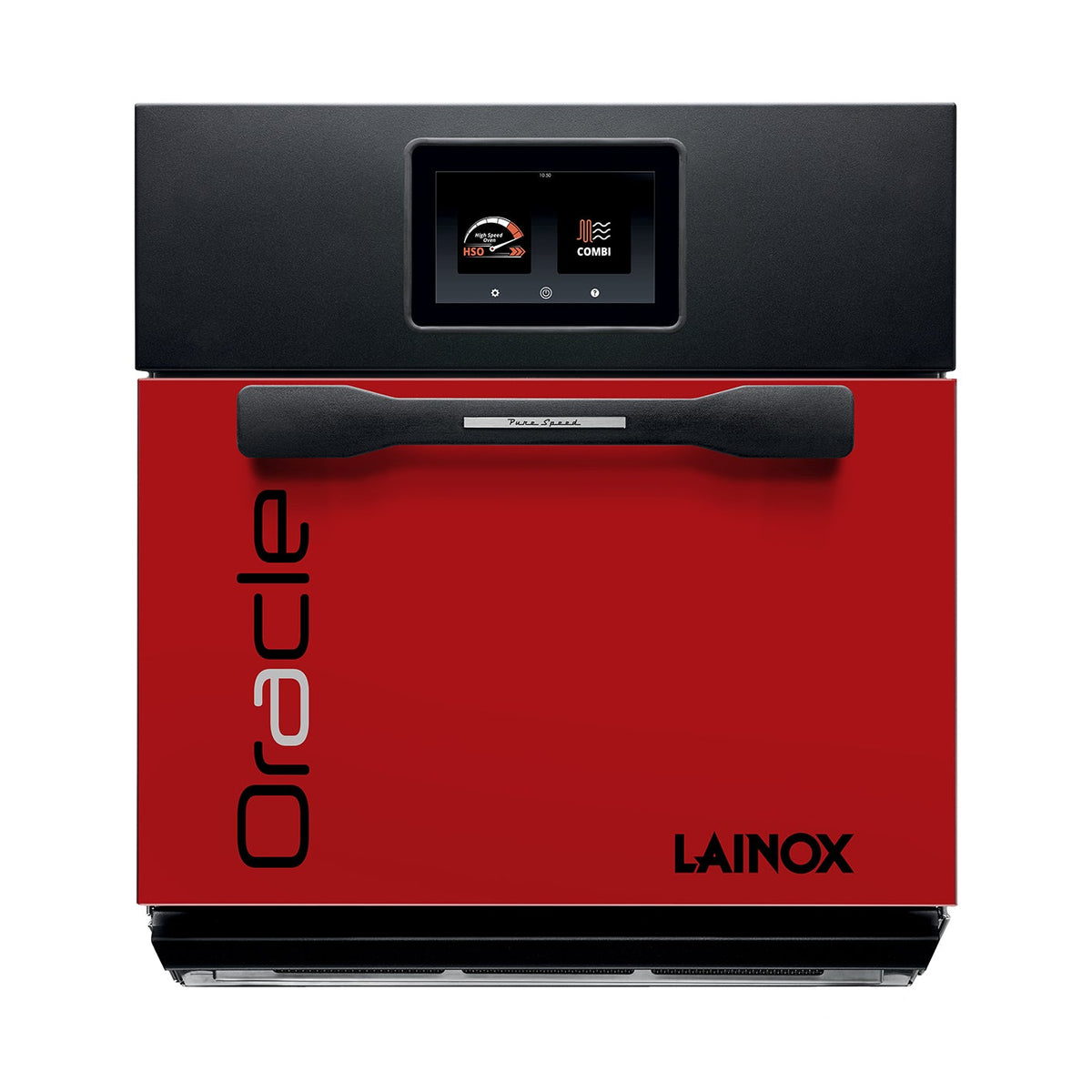 LAINOX 36.4L Electric Speedy Oven with Touch Screen Controls ORACRBXL - Whisk Hospitality - ORACRBXL