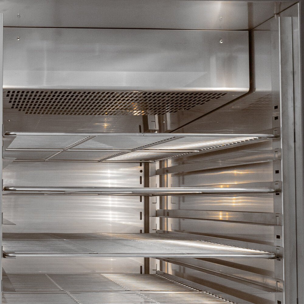 Everlasting Retarder Prover RPE5790S - Whisk Hospitality - RPE5790S