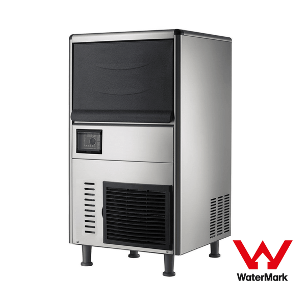 Blizzard Granular Ice Maker 120Kg - SN-128F - Whisk Hospitality - SN-128F