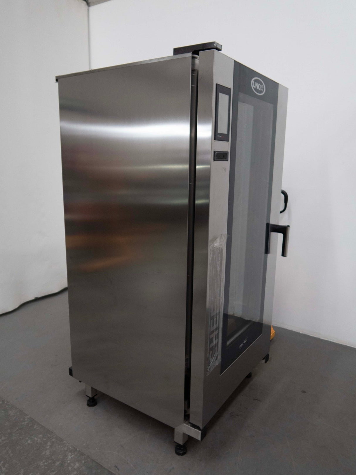 Unox XEVL - 2011 - E1RS Combi Oven - Whisk Hospitality - 880444