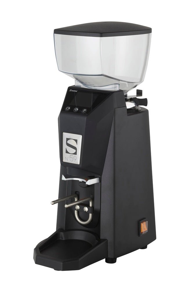 Santos SANTOS 59 ON DEMAND COFFEE GRINDER SANTOS 59 - Whisk Hospitality - SANTOS 59