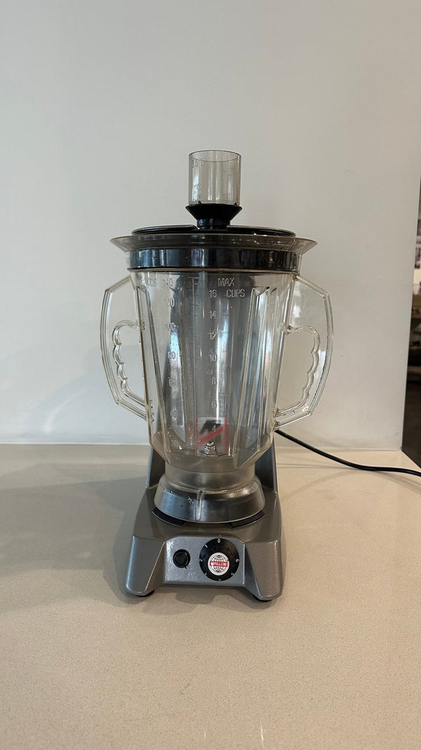 Hallde SB-4 Blender - Whisk Hospitality - 3PA-1907-CL-SB-4-1272827