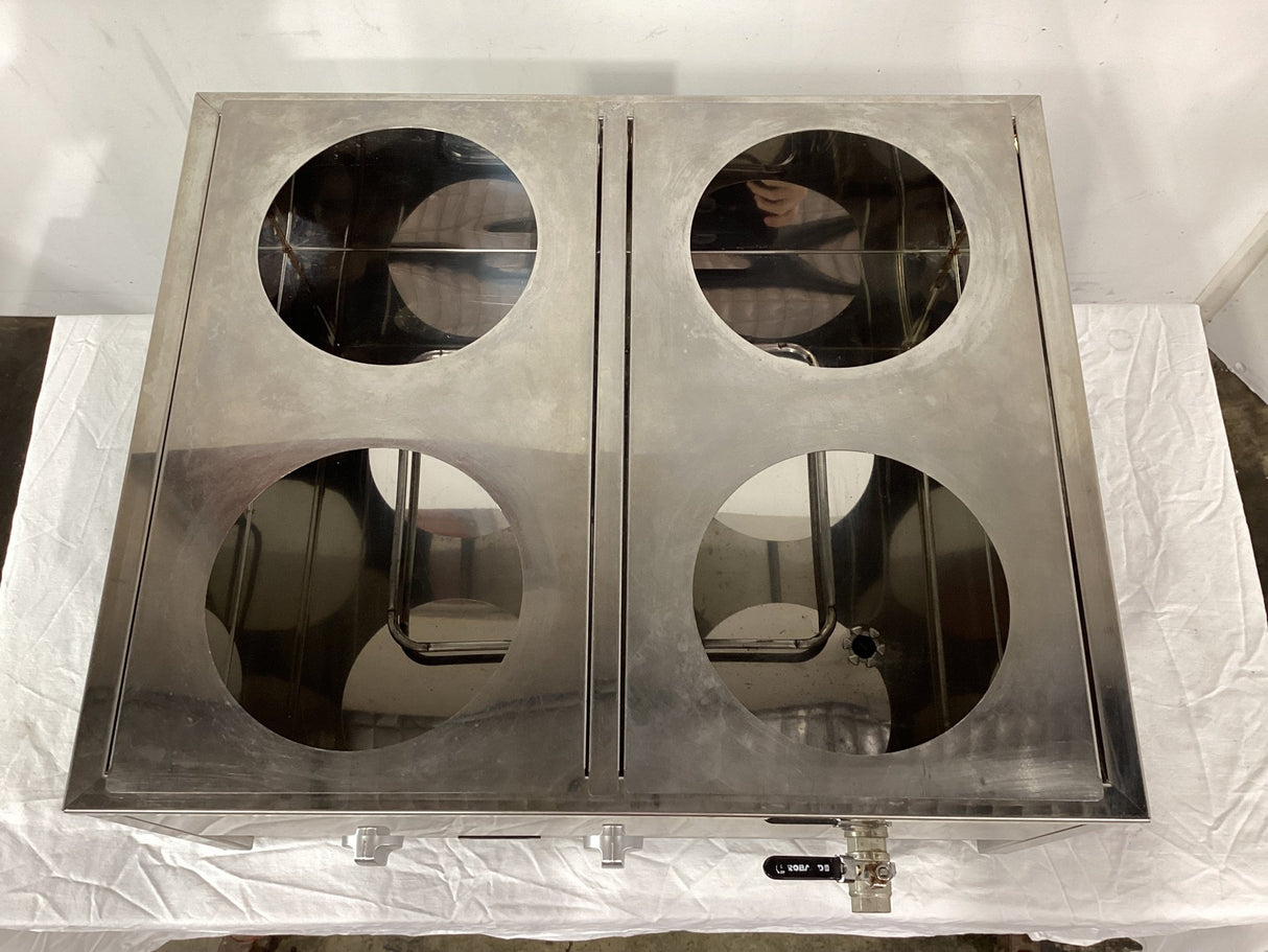 Roband BM4 Bain Marie - Whisk Hospitality - 799443