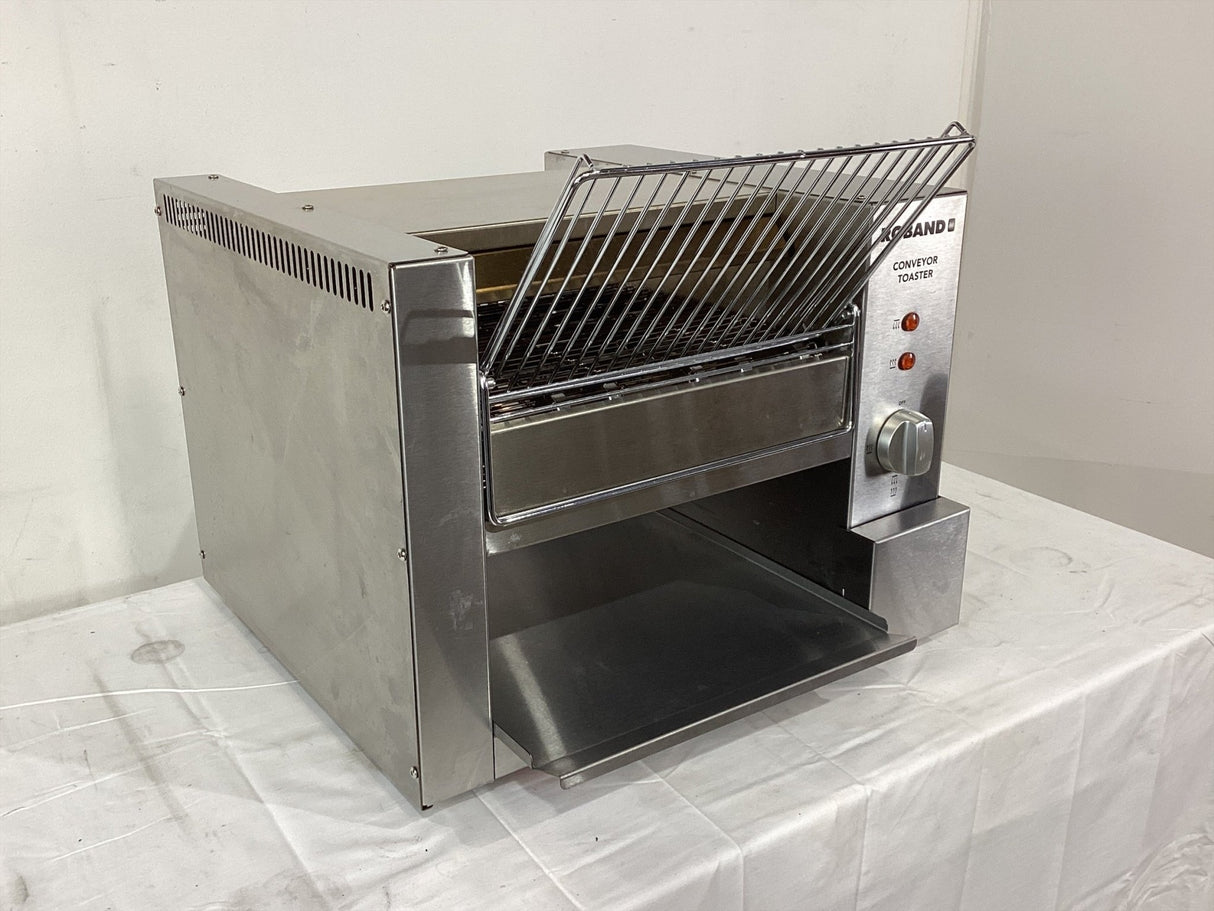 Roband TCR15 Conveyor Toaster - Whisk Hospitality - 876907