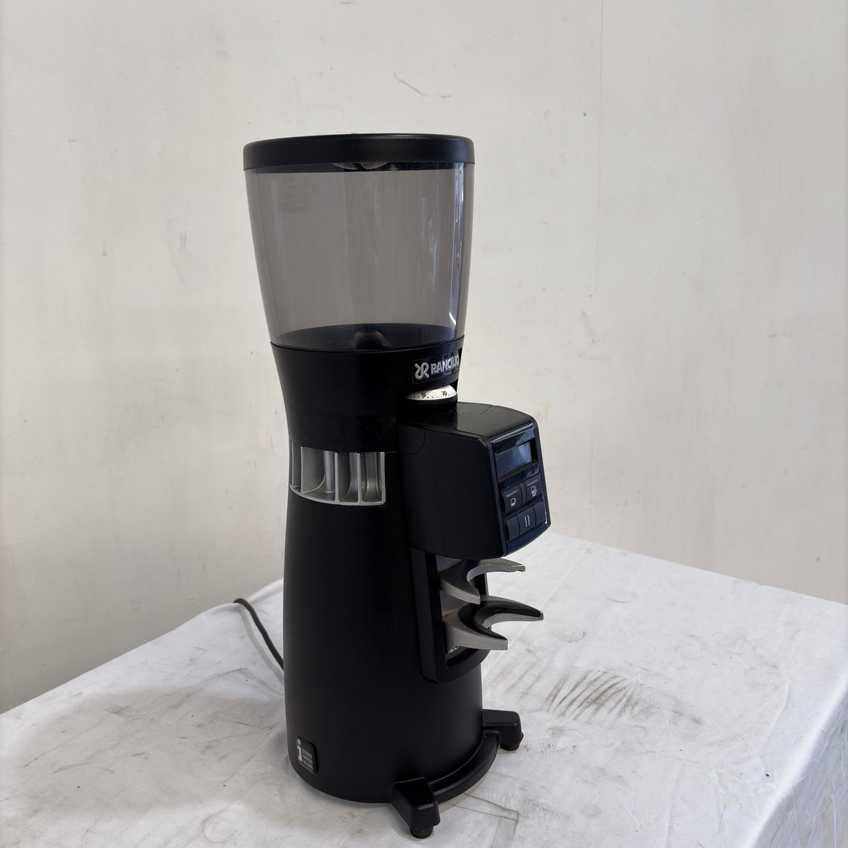 Rancilio KRYO65OD Coffee Grinder - Whisk Hospitality - 905347