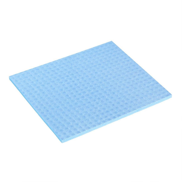 Jantex Sponge Cloth - Blue (Pack 10) HX276 - Whisk Hospitality - HX276
